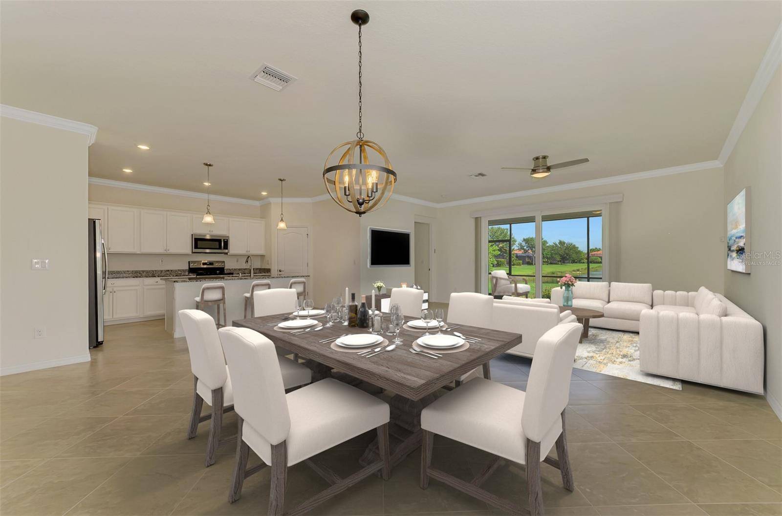 9824 HILLTOP DR, Venice, FL 34292