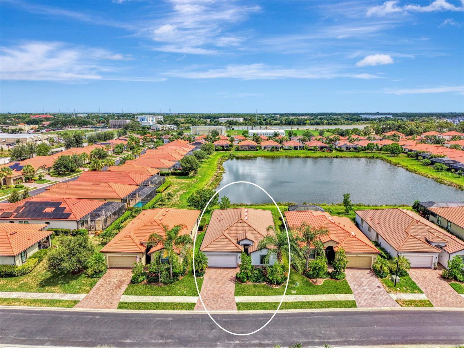 9824 HILLTOP DR, Venice, FL 34292