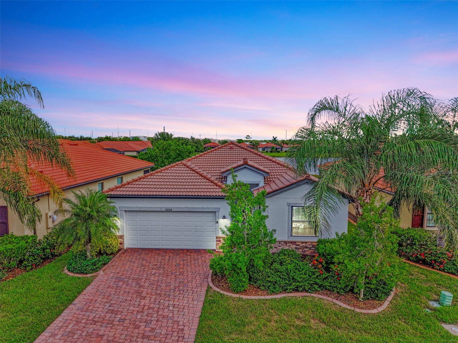 9824 HILLTOP DR, Venice, FL 34292