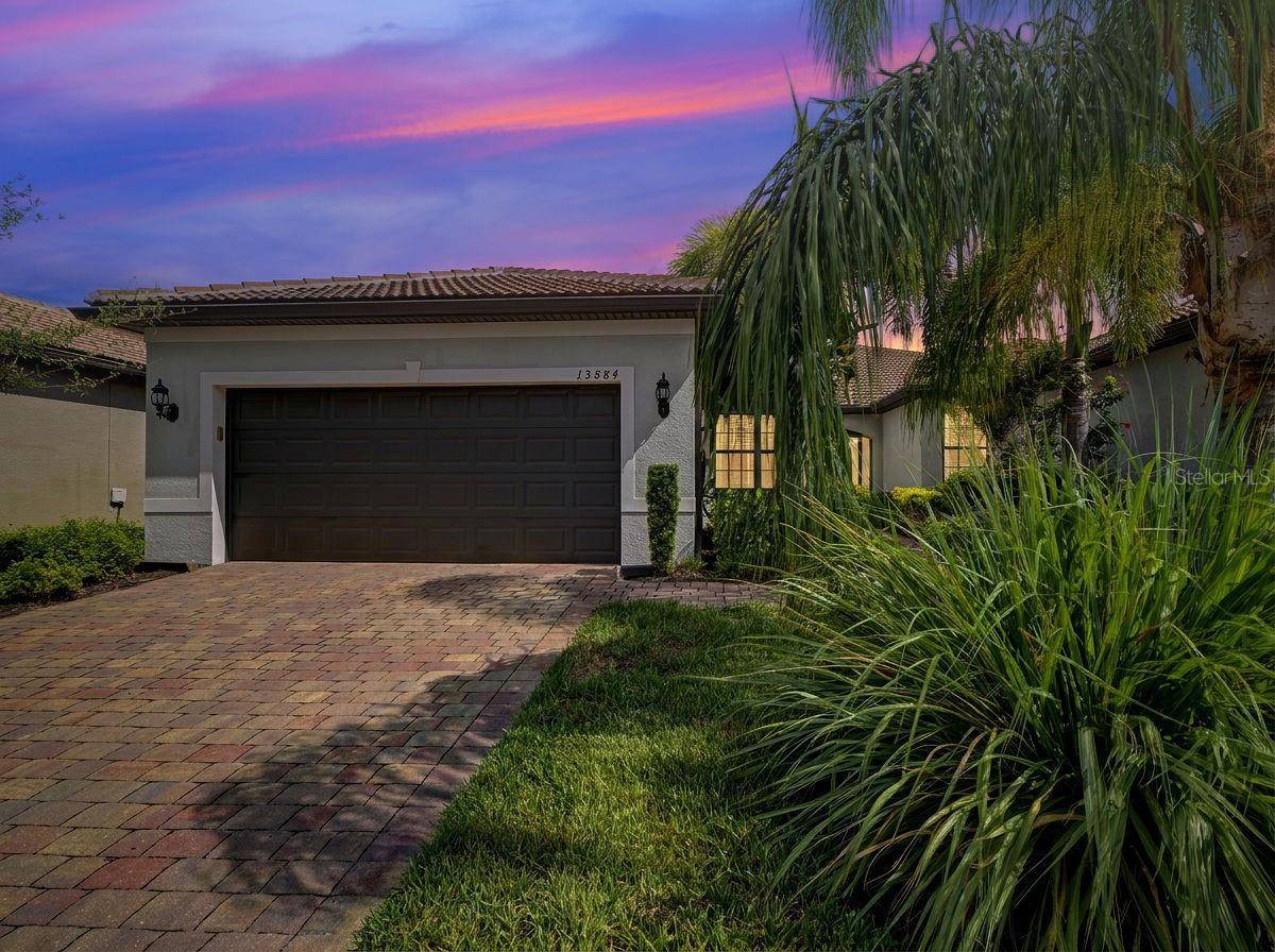 13884 VADINI ST, Venice, FL 34293