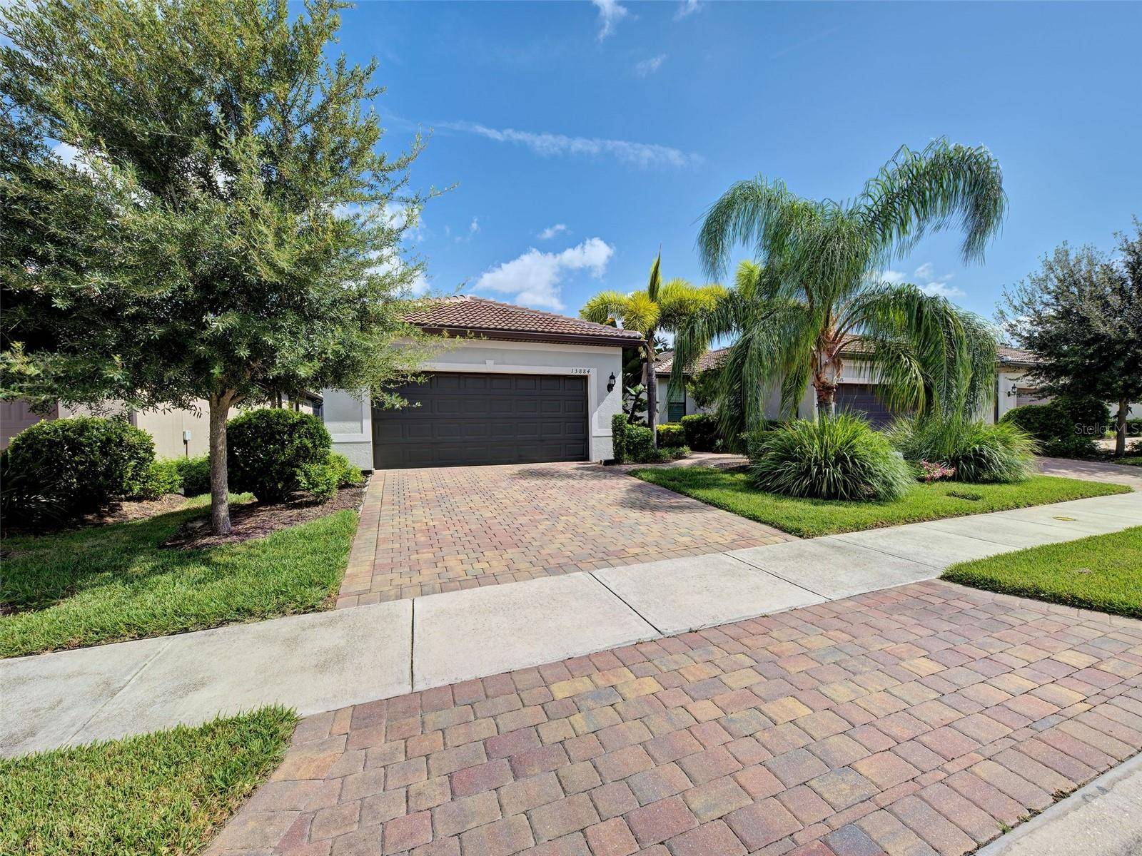 13884 VADINI ST, Venice, FL 34293