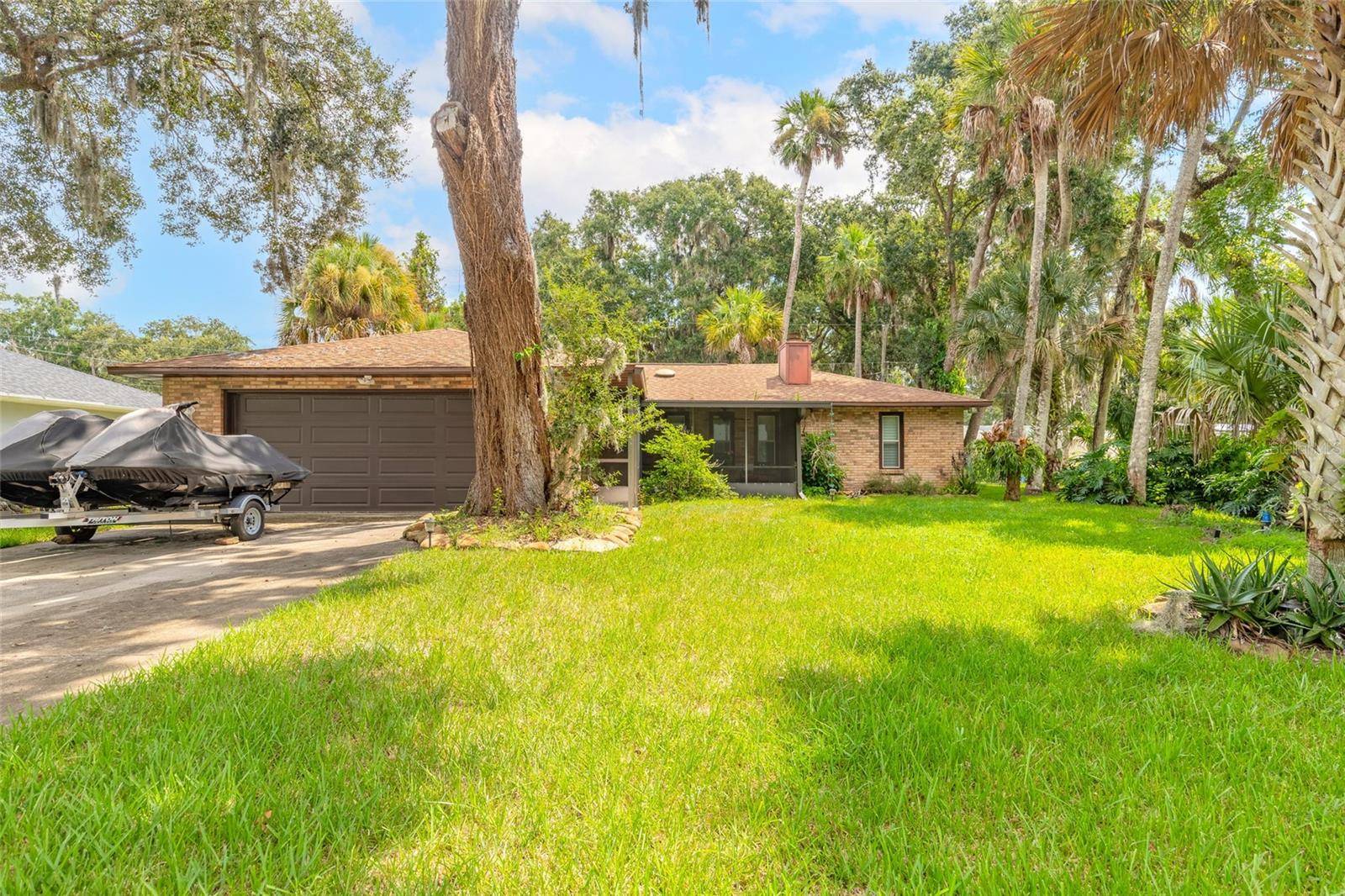 1413 ORANGE TREE DR, Edgewater, FL 32132