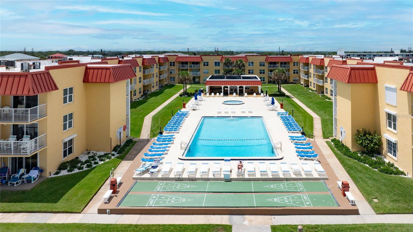 3801 ATLANTIC AVE #320, New Smyrna Beach, FL 32169