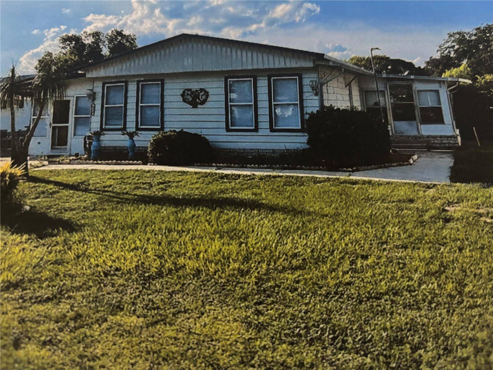 4325 WATER OAK LN #54, Zellwood, FL 32798