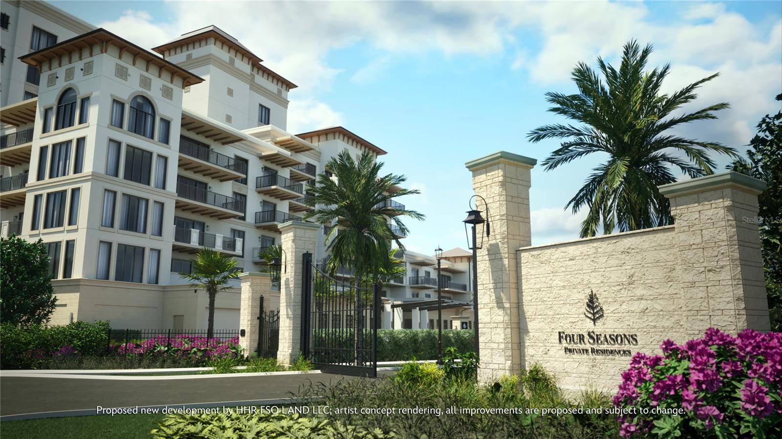 10160 AUTUMN MIST LN #601, Golden Oak, FL 32836