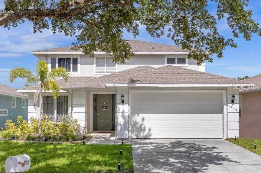 2912 SUNSET LAKES BLVD, Kissimmee, FL 34747