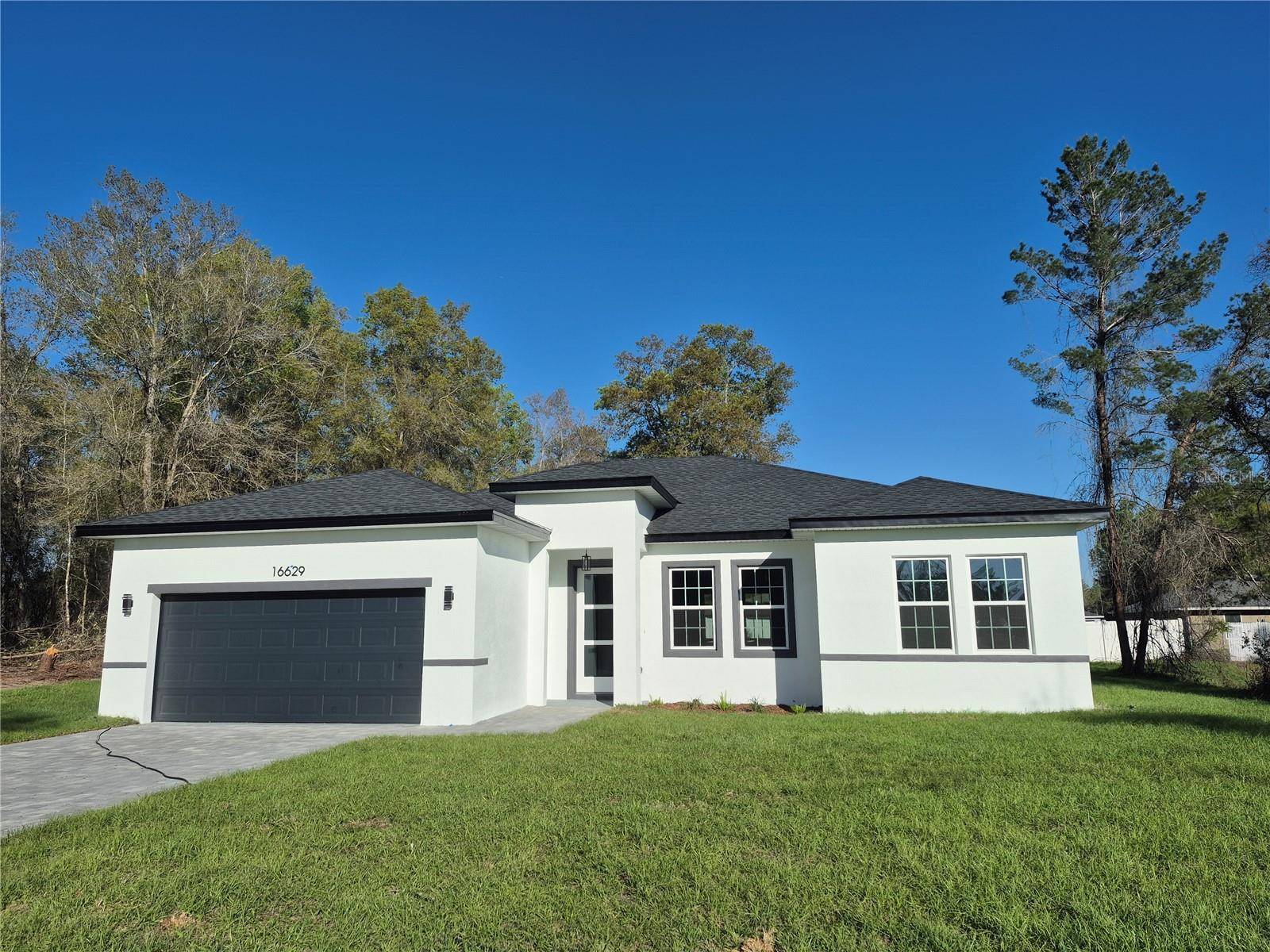 16629 SW 21ST CIR, Ocala, FL 34473
