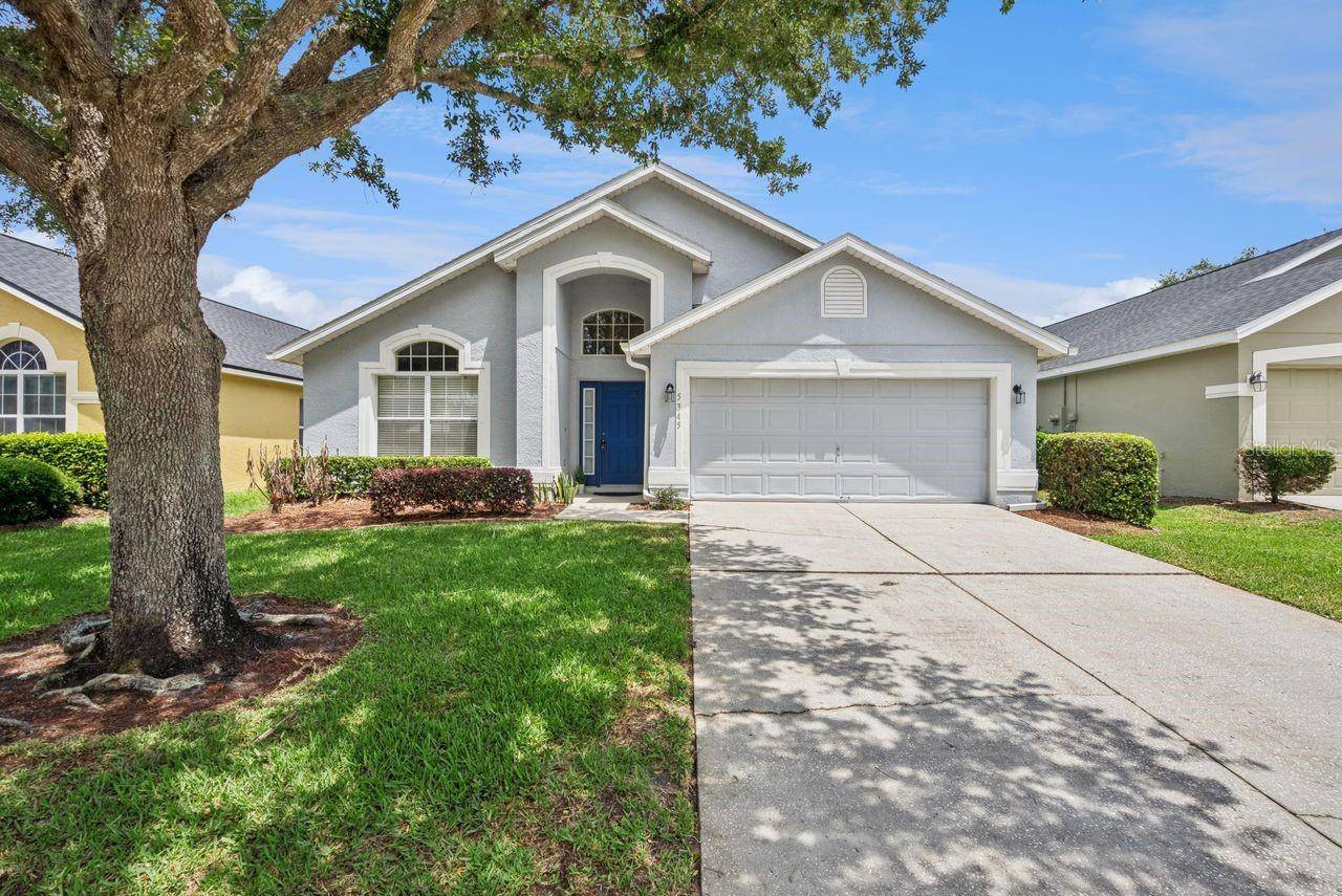 5345 LOS PALMA VISTA DR, Orlando, FL 32837