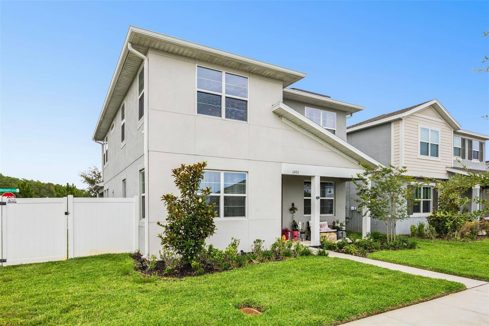 11492 SUNSAIL AVE, Orlando, FL 32832