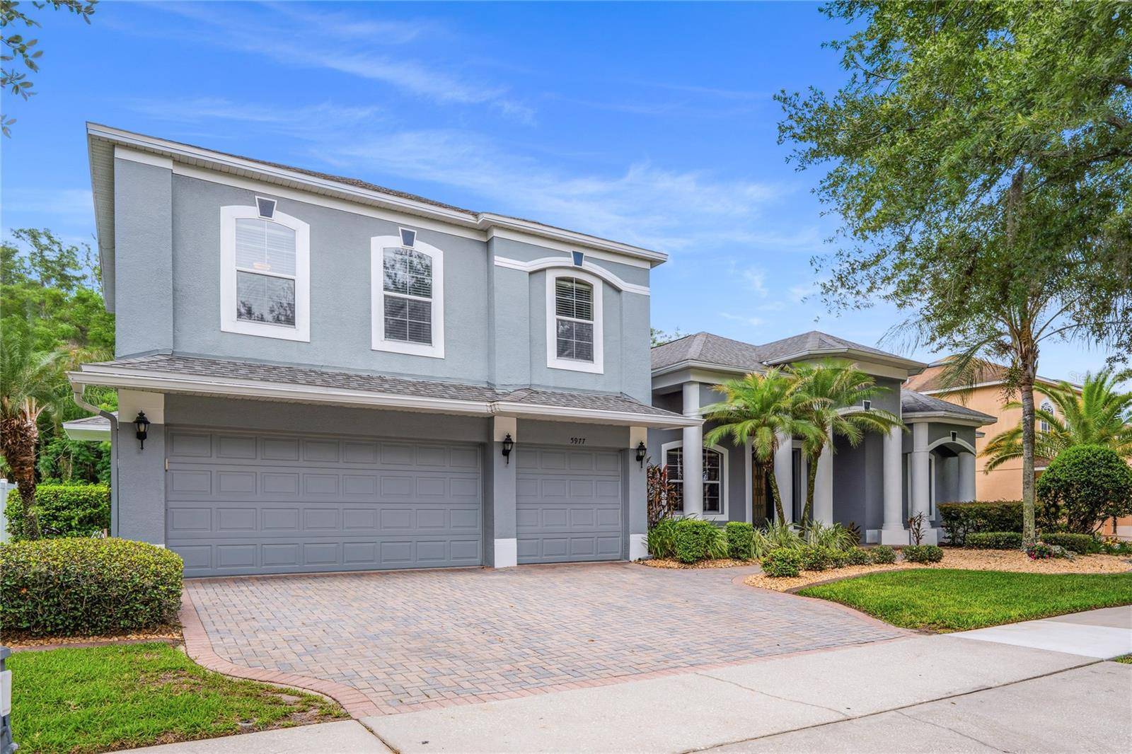 5977 LAKE MELROSE DR, Orlando, FL 32829