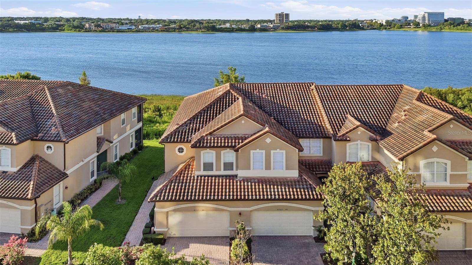 8737 THE ESPLANADE #64, Orlando, FL 32836