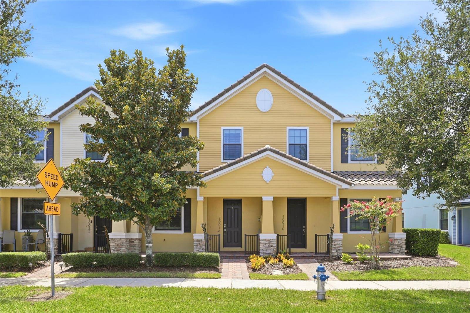 10016 EAGLE CREEK CENTER BLVD, Orlando, FL 32832