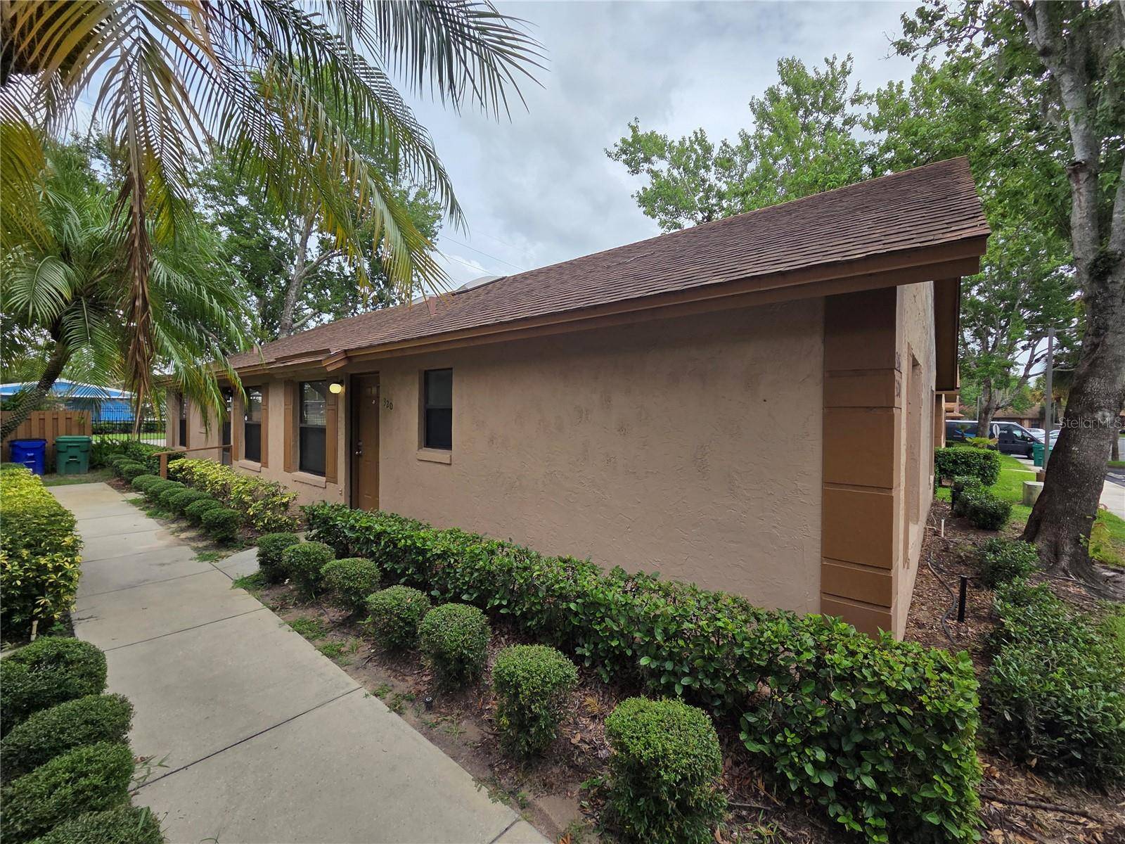 320 ERON WAY #6, Winter Garden, FL 34787
