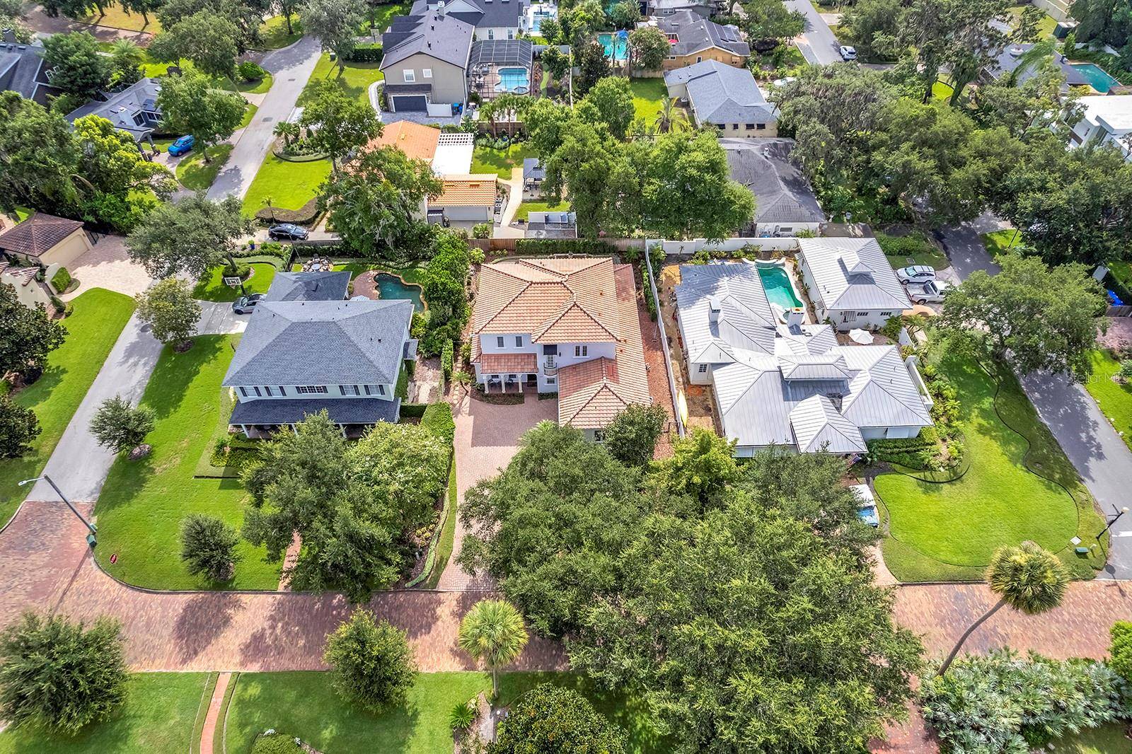 1230 SUNSET DR, Winter Park, FL 32789