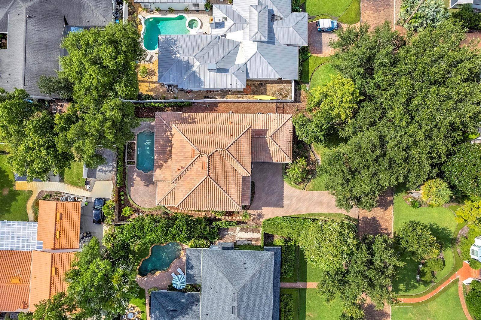1230 SUNSET DR, Winter Park, FL 32789