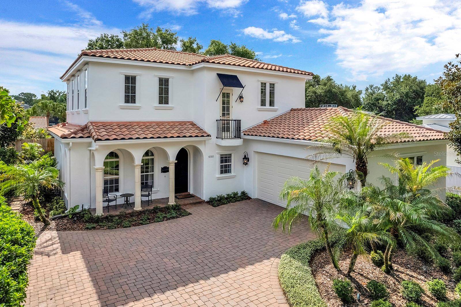 1230 SUNSET DR, Winter Park, FL 32789