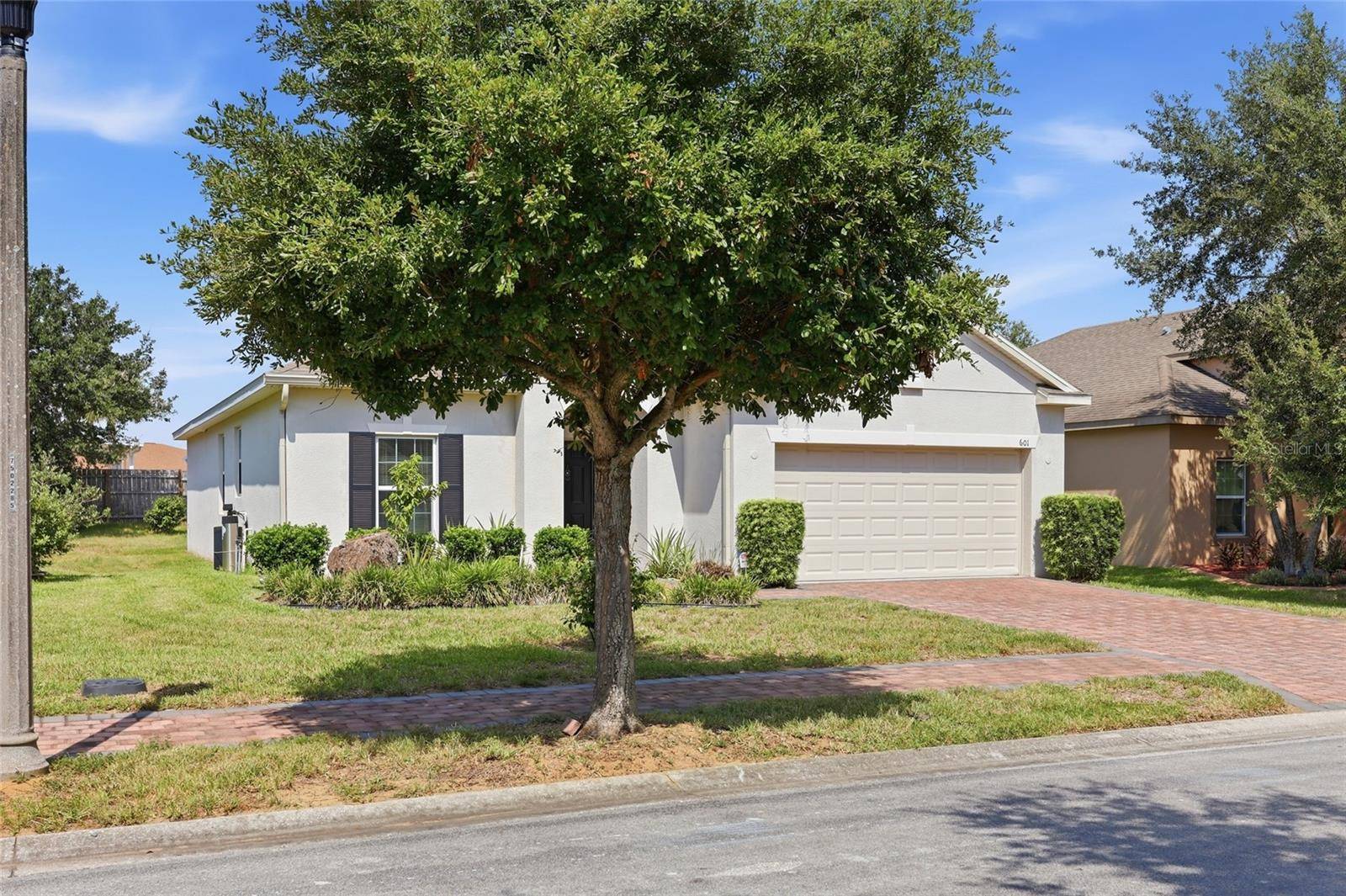 601 BRIDGEFORD CROSSING BLVD, Davenport, FL 33837