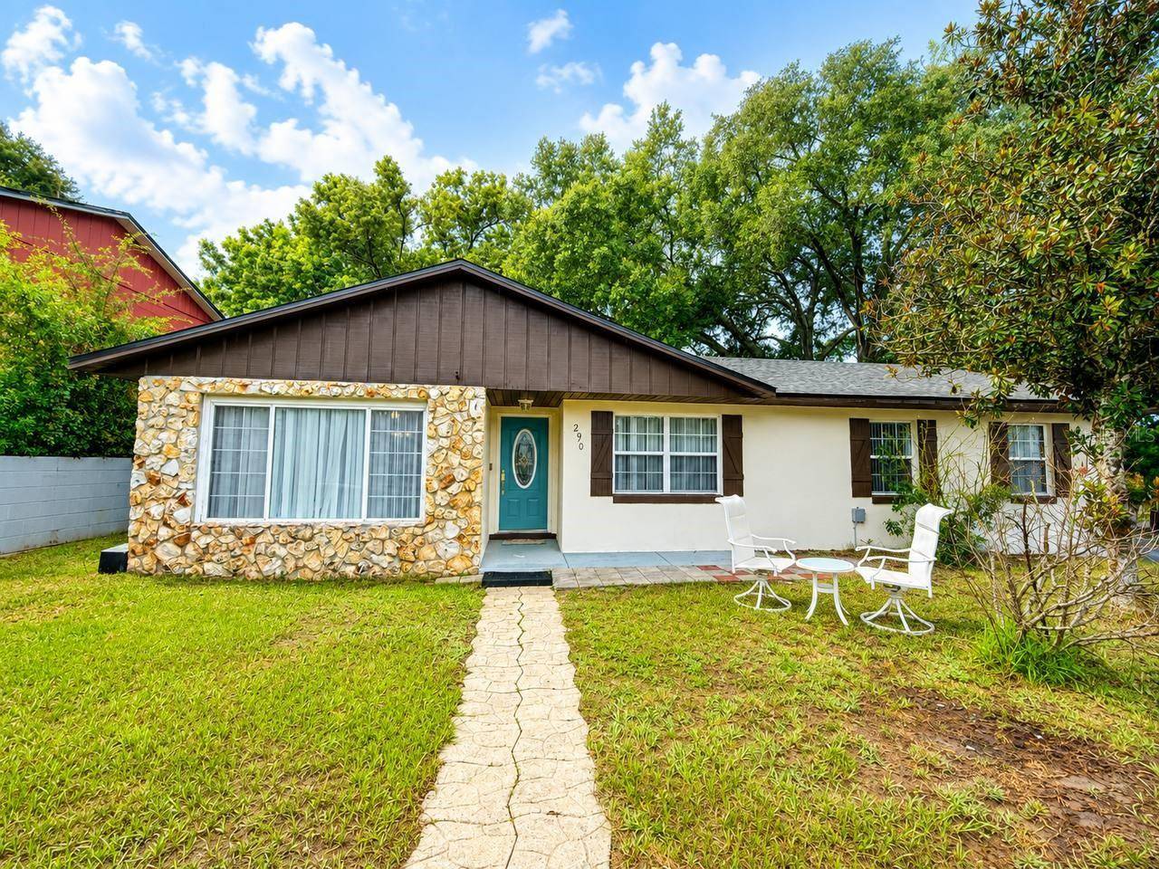 290 HILLSIDE DR, Clermont, FL 34711