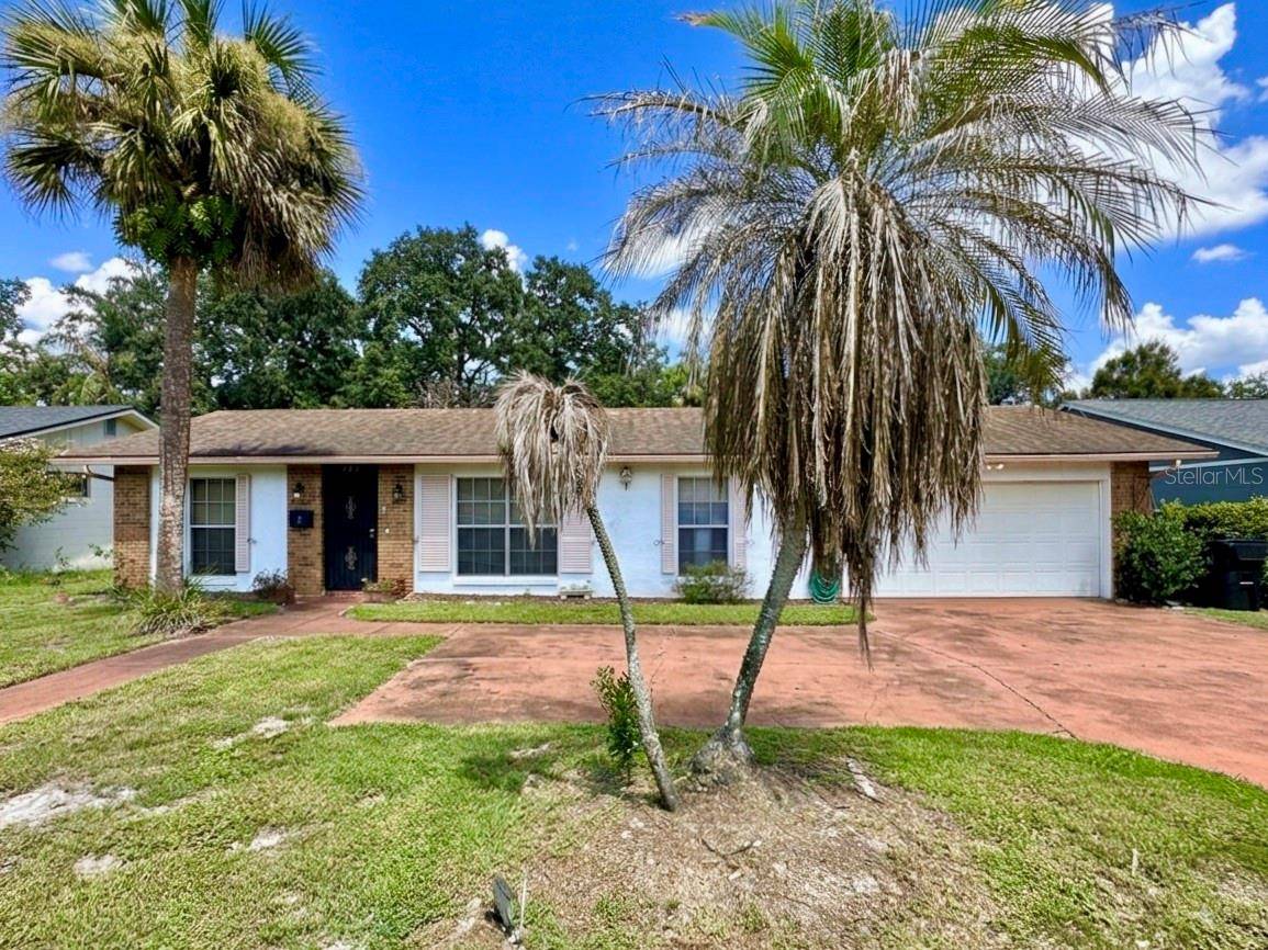 723 GASTON FOSTER RD, Orlando, FL 32807