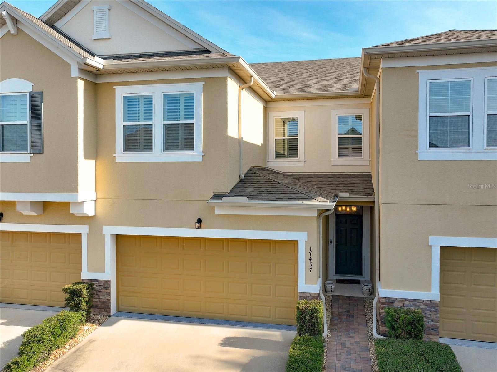 17457 CHATEAU PINE WAY, Clermont, FL 34711