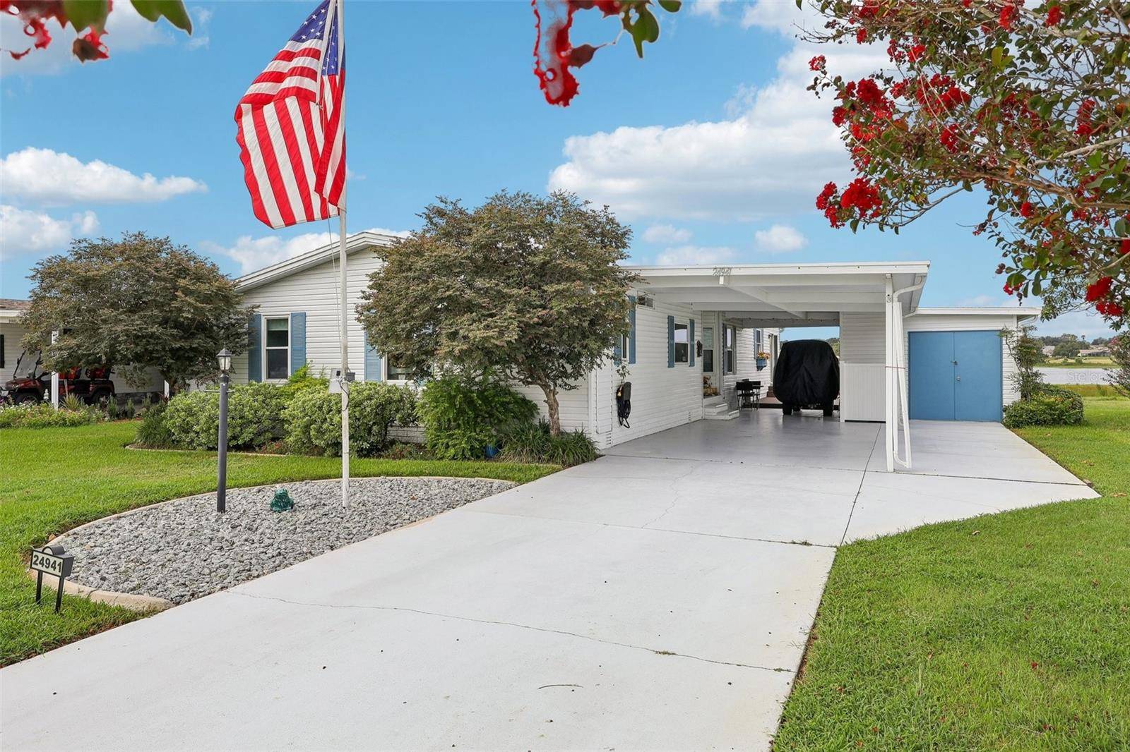 24941 PINE HL, Leesburg, FL 34748