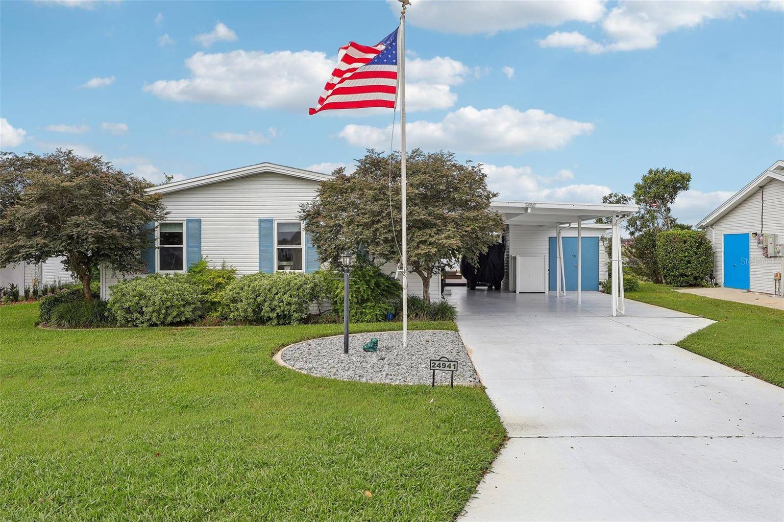 24941 PINE HL, Leesburg, FL 34748