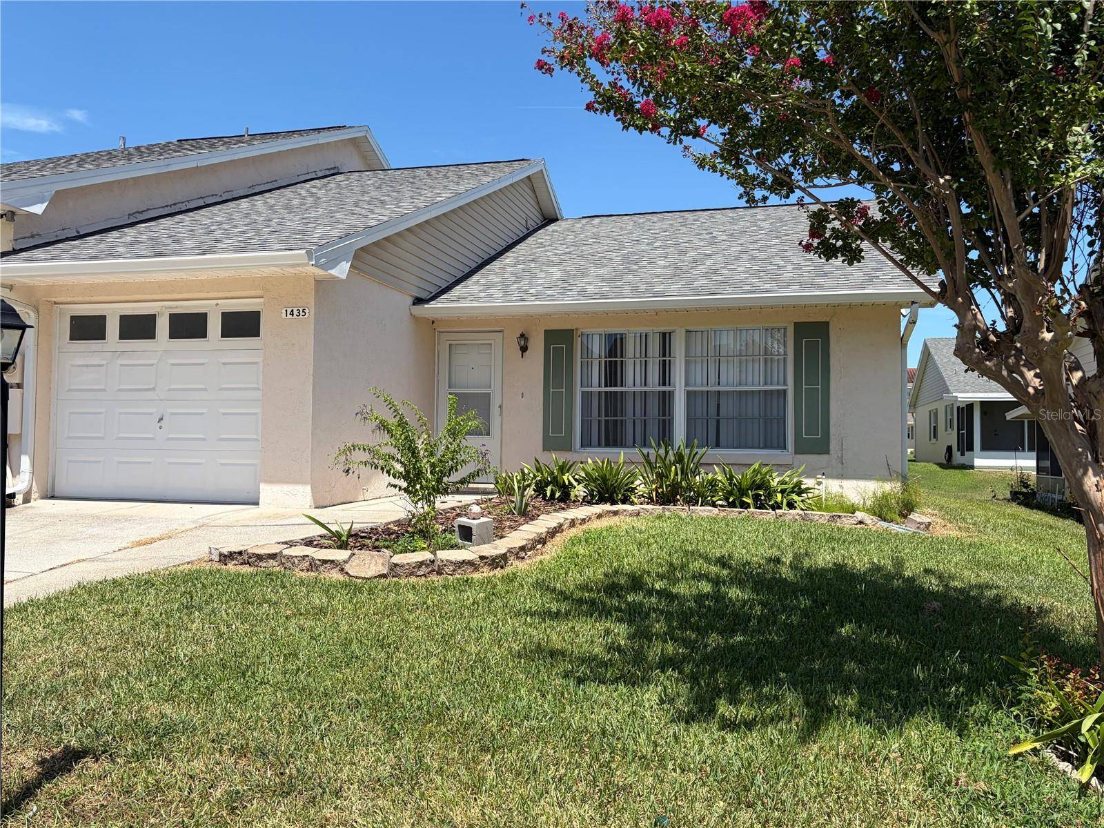 1435 DISSTON AVE, Clermont, FL 34711