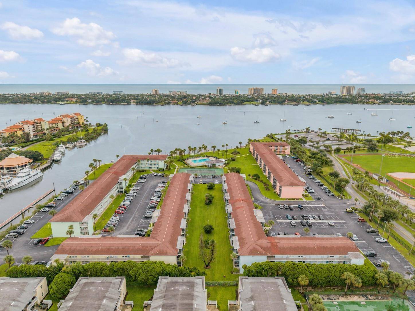 715 S BEACH ST #214D, Daytona Beach, FL 32114