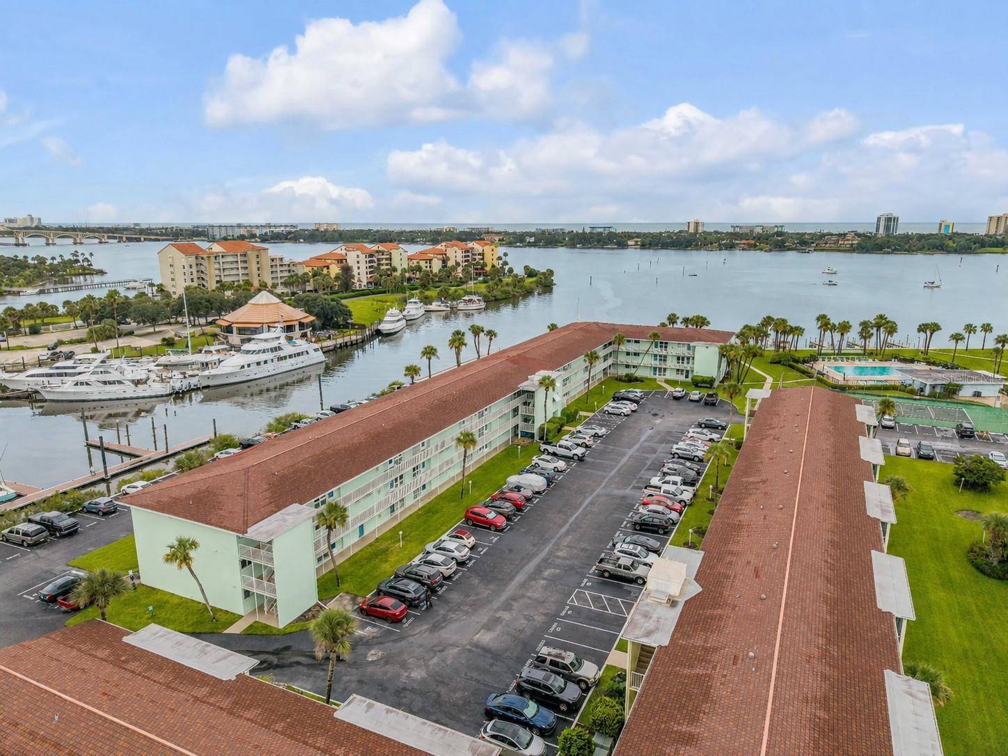 715 S BEACH ST #214D, Daytona Beach, FL 32114