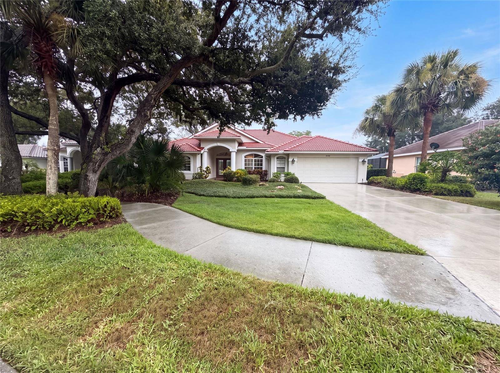 2146 CALUSA LAKES BLVD, Nokomis, FL 34275