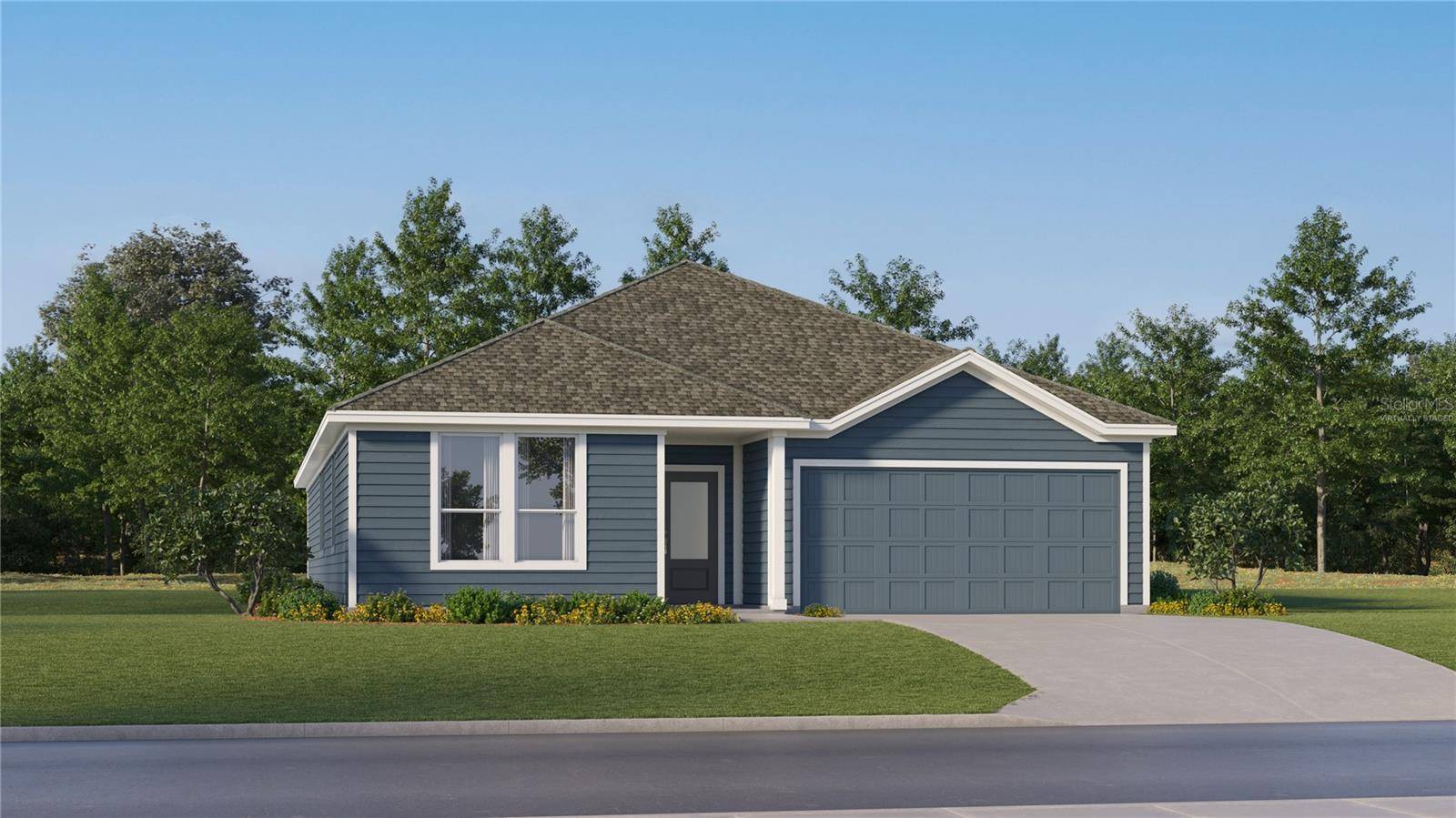 2879 PIONEER TRL, Eagle Lake, FL 33839
