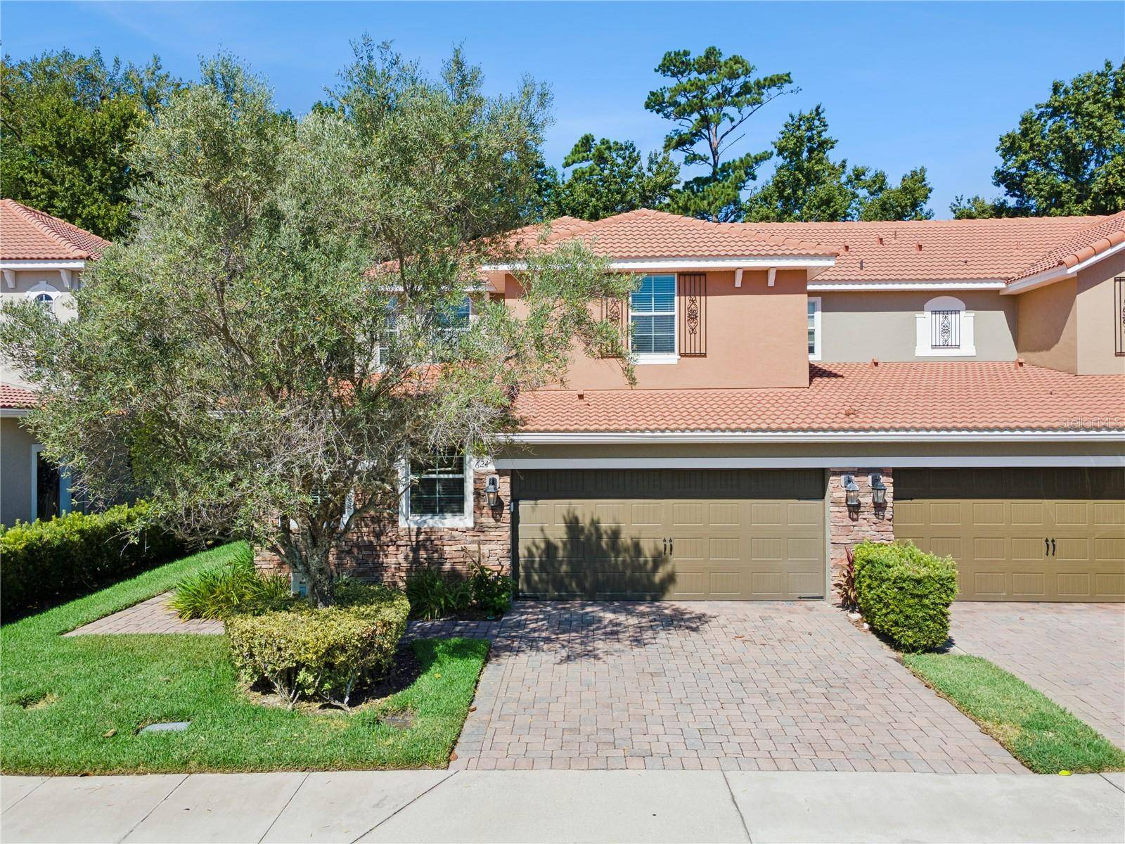 624 VENICE PL, Sanford, FL 32771
