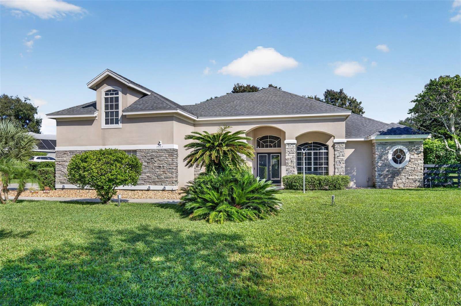 25013 DERBY DR, Sorrento, FL 32776
