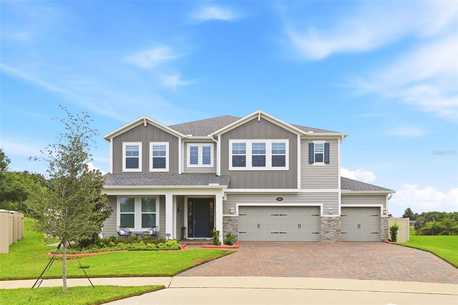 806 CREEPING FIG ST, Apopka, FL 32703
