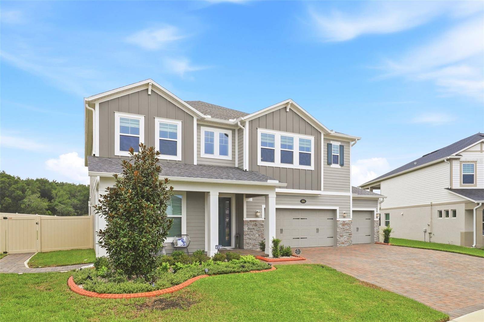806 CREEPING FIG ST, Apopka, FL 32703