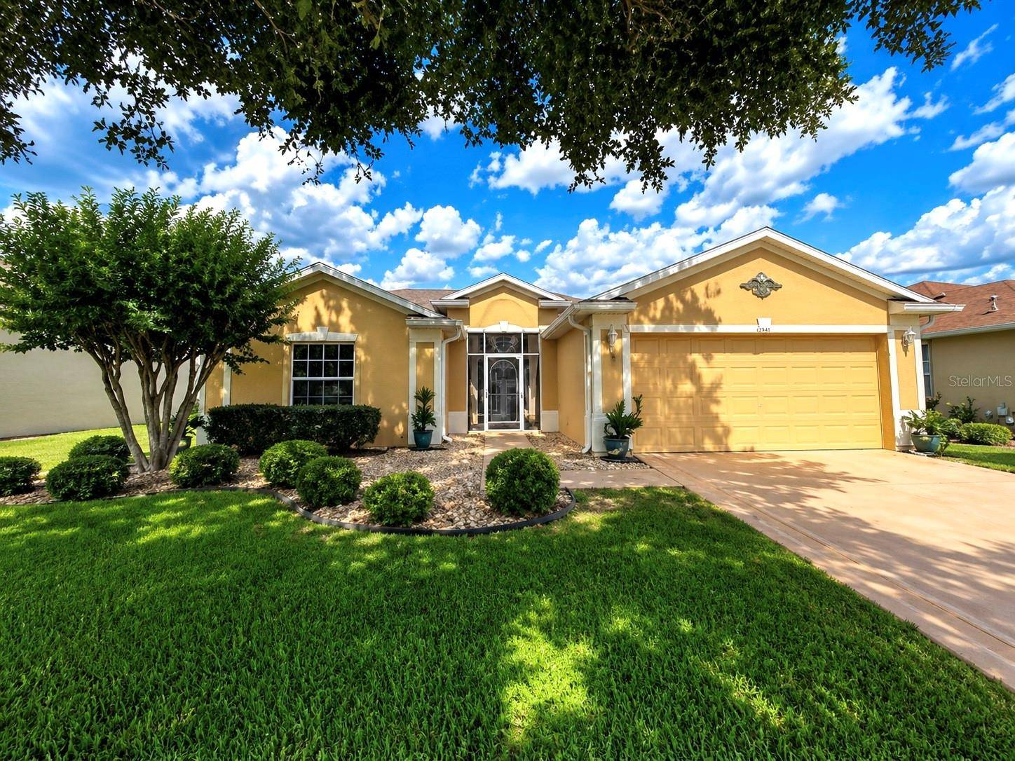 16026 SW 14TH AVENUE RD, Ocala, FL 34473