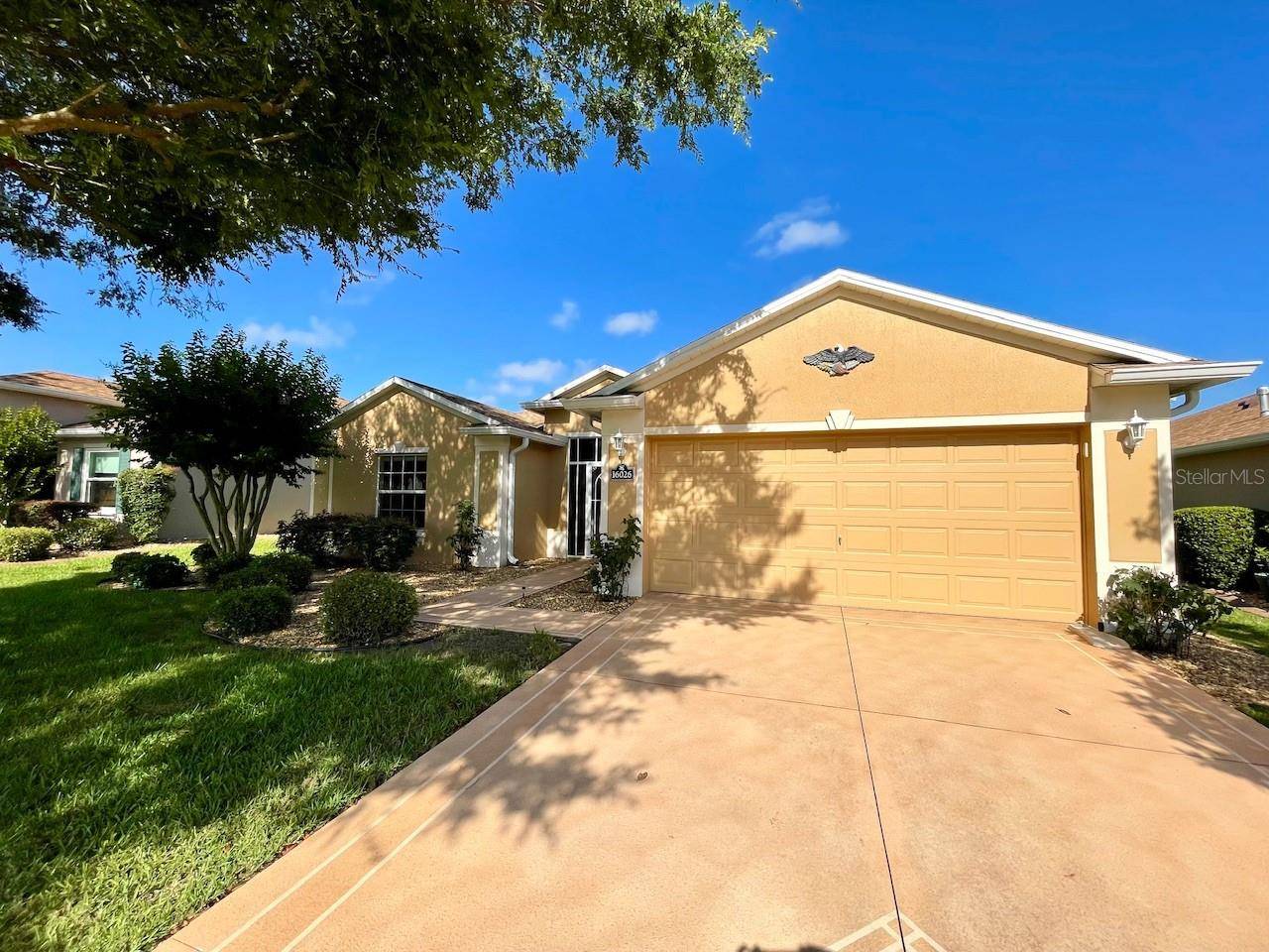 16026 SW 14TH AVENUE RD, Ocala, FL 34473
