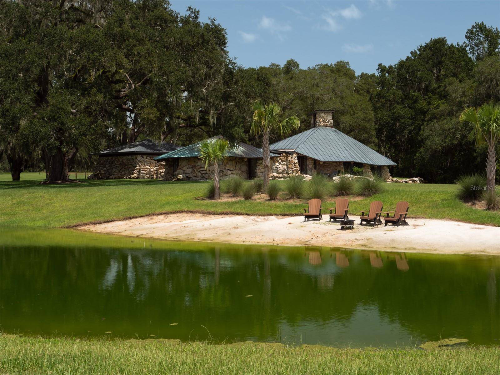 8351 NW 110TH ST, Reddick, FL 32686