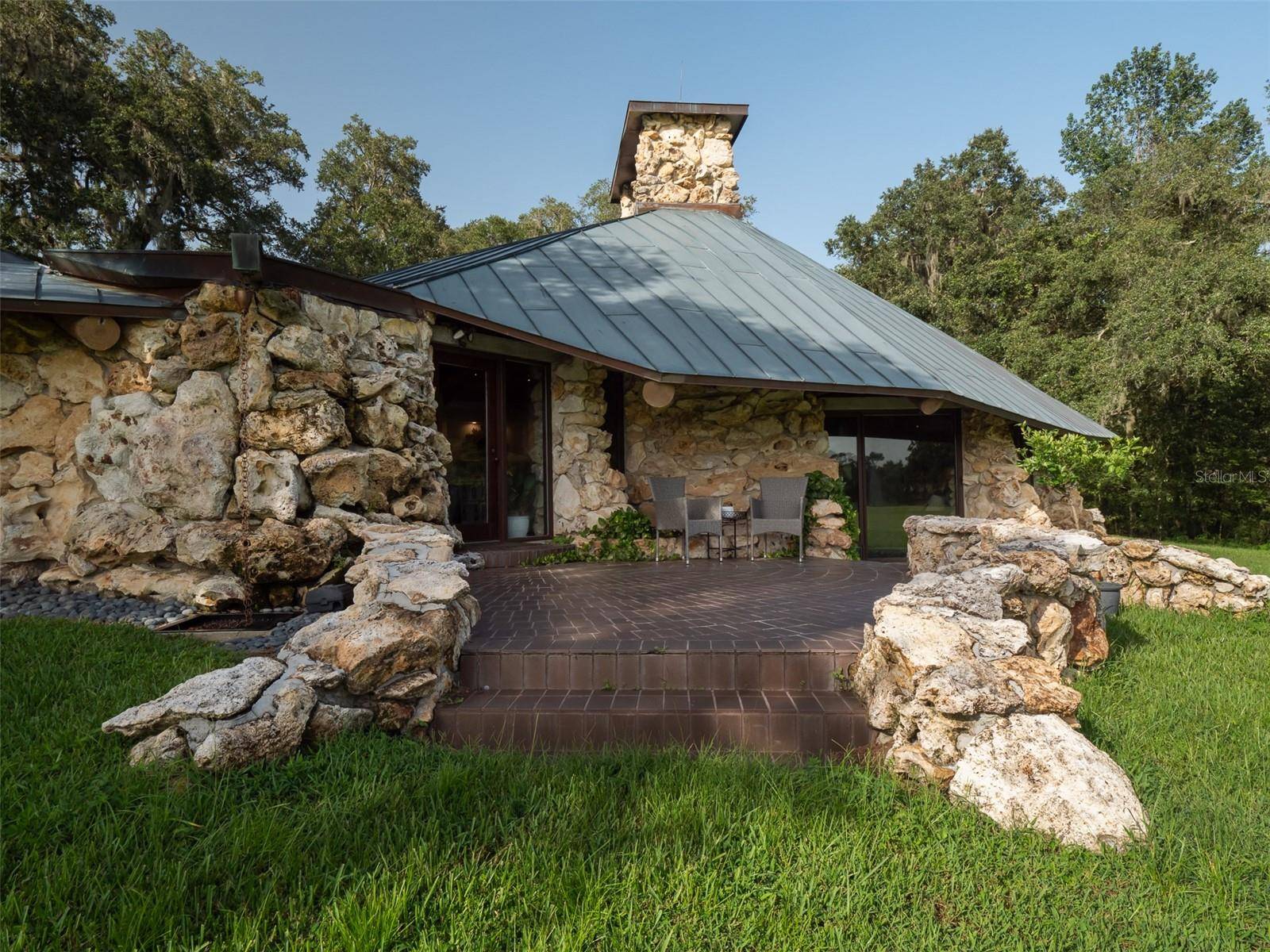 8351 NW 110TH ST, Reddick, FL 32686