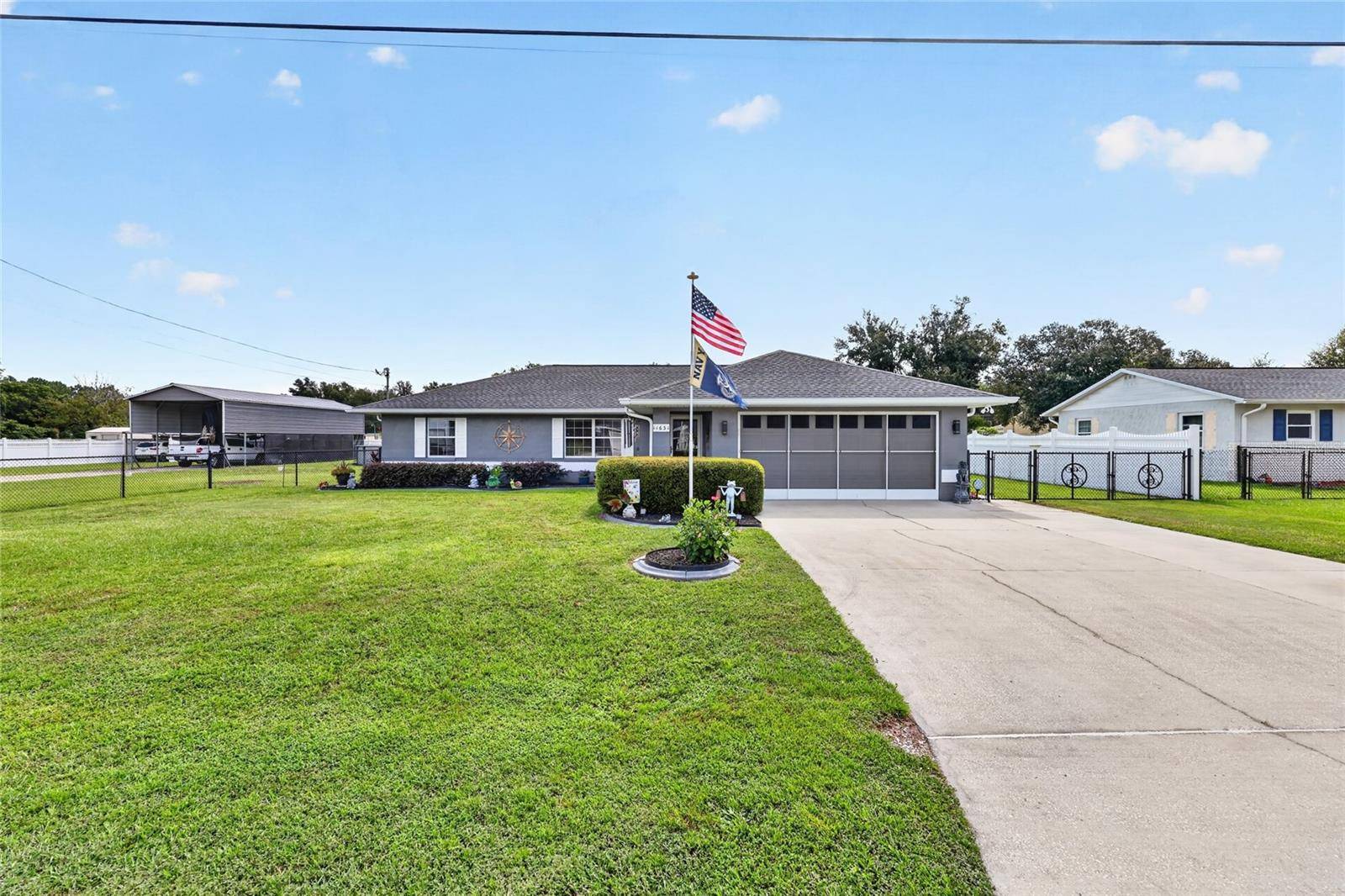 11631 SE 84TH AVE, Belleview, FL 34420
