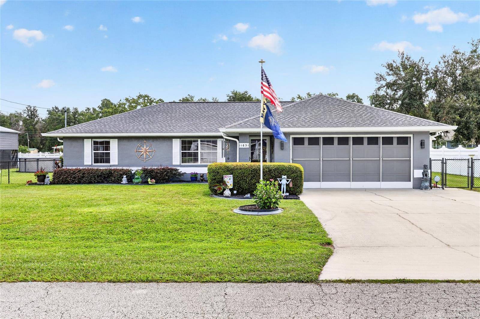 11631 SE 84TH AVE, Belleview, FL 34420