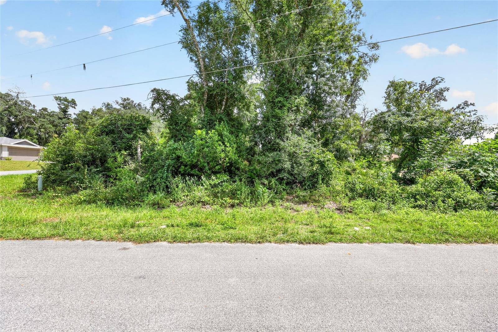 TBD OAK CIRCLE LN, Ocala, FL 34472