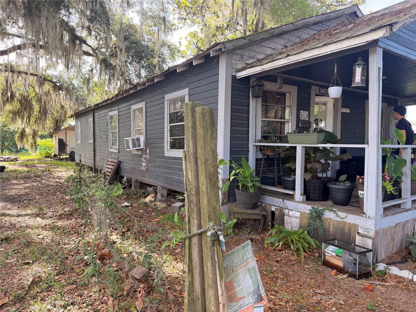 139 NE PATTERSON AVE, Lake City, FL 32055