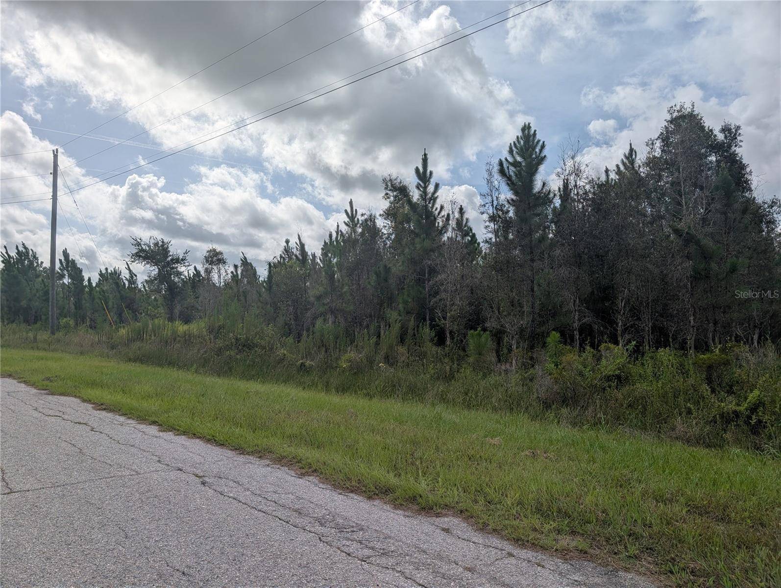MEADOWLARK BLVD, Indian Lake Estates, FL 33855