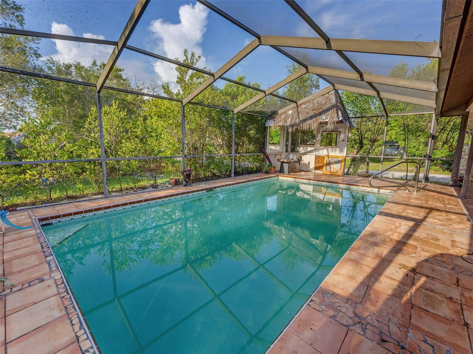 5405 FROST RD, Spring Hill, FL 34606