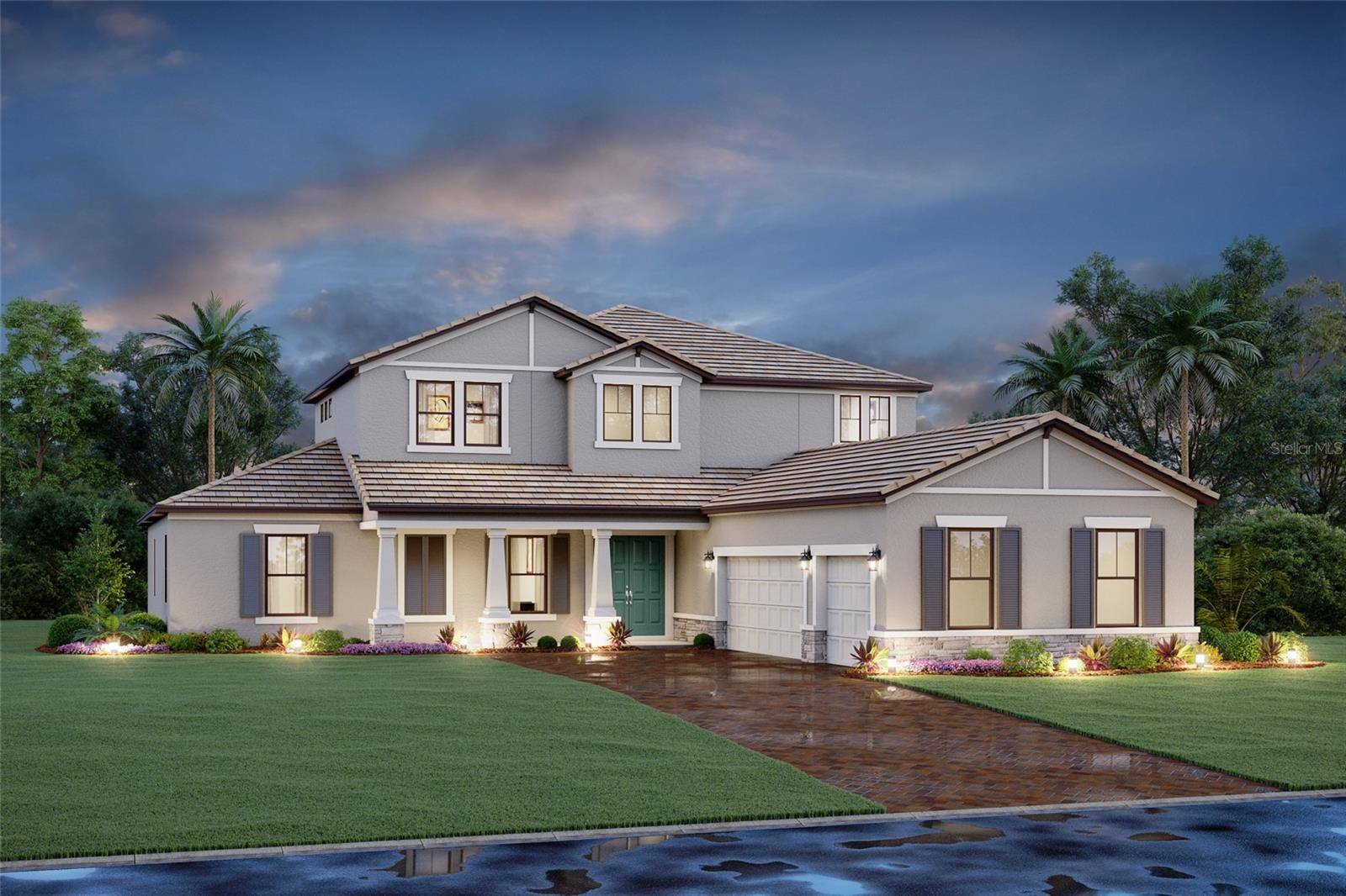 1170 KINGS WAY DR, Nokomis, FL 34275