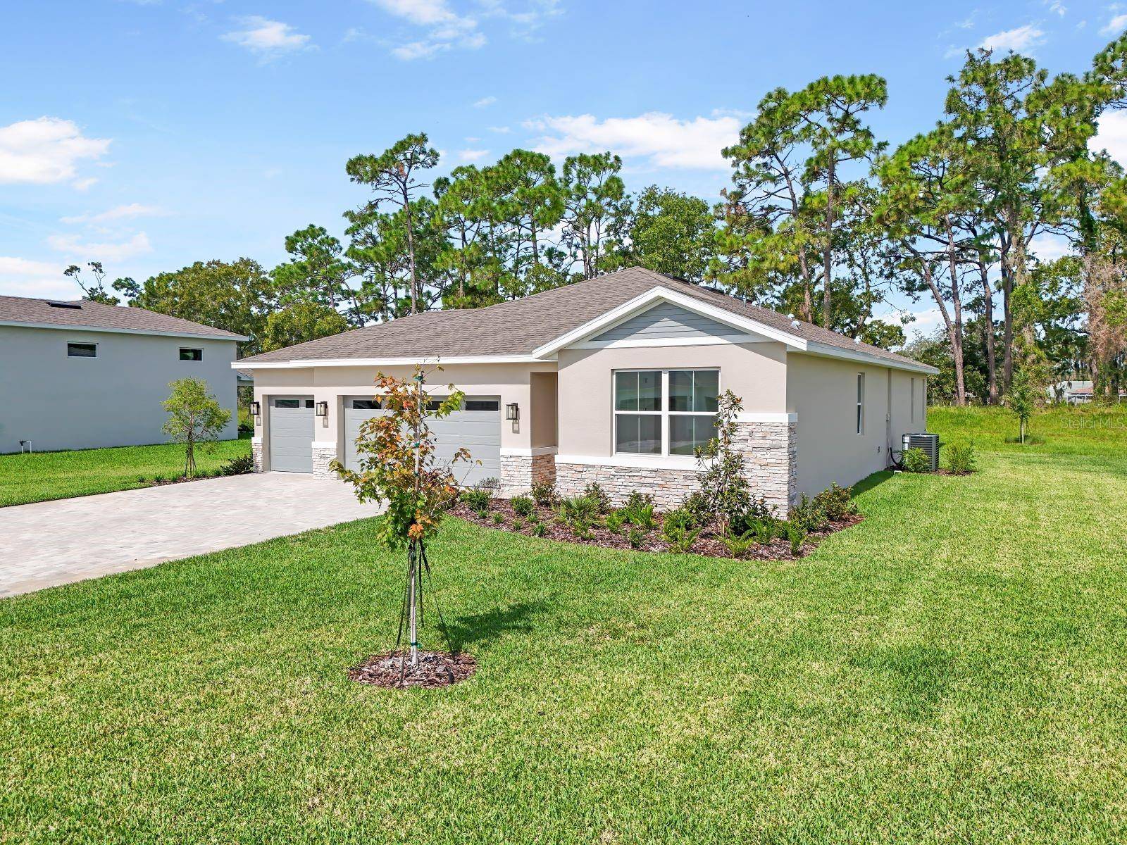 9109 PLAYERS DR, Weeki Wachee, FL 34613