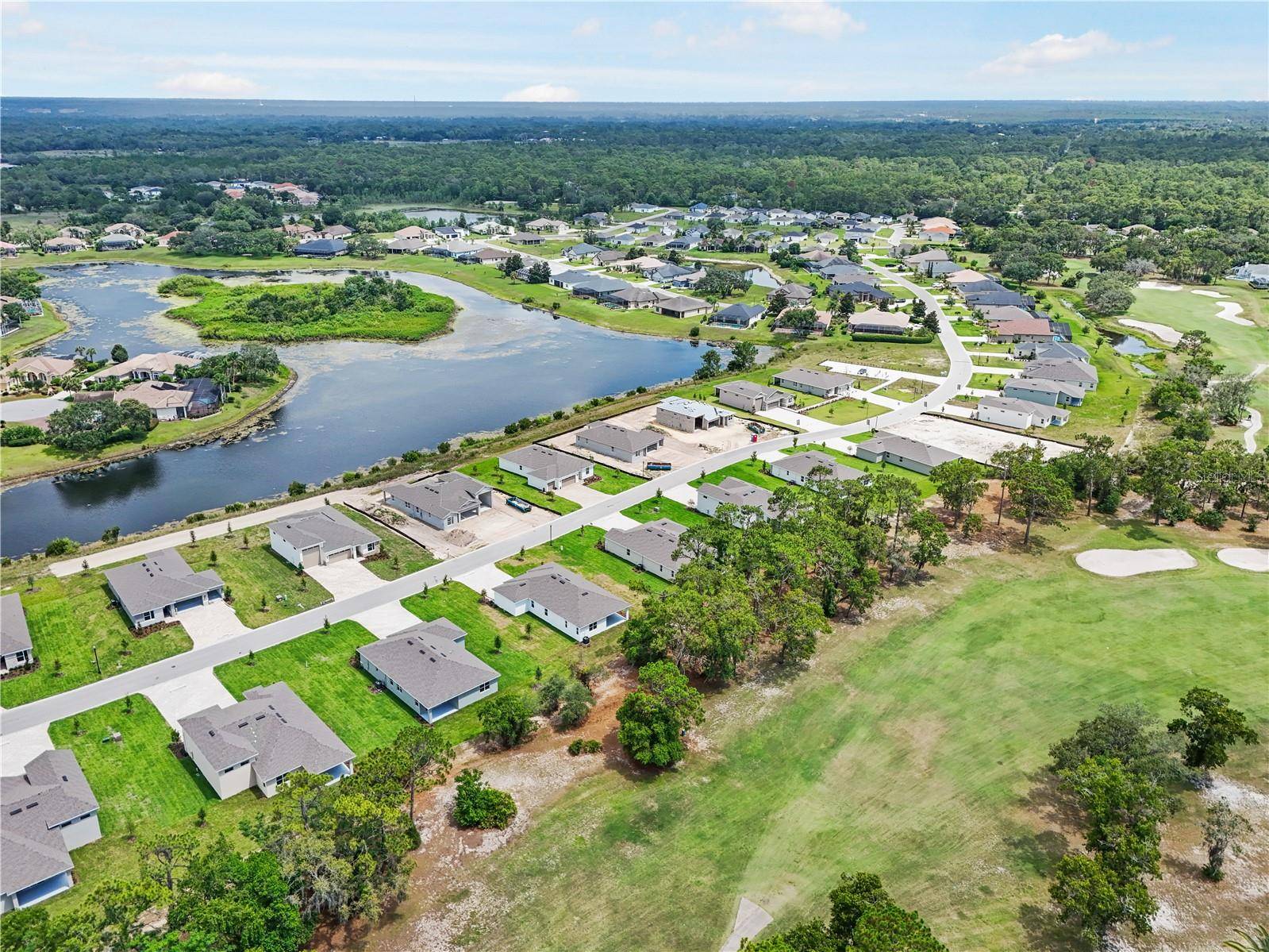 9143 PLAYERS DR, Weeki Wachee, FL 34613