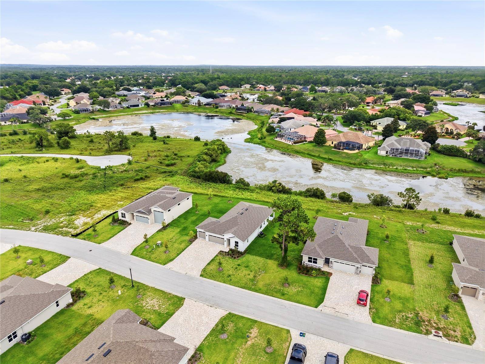 9210 PLAYERS DR, Weeki Wachee, FL 34613