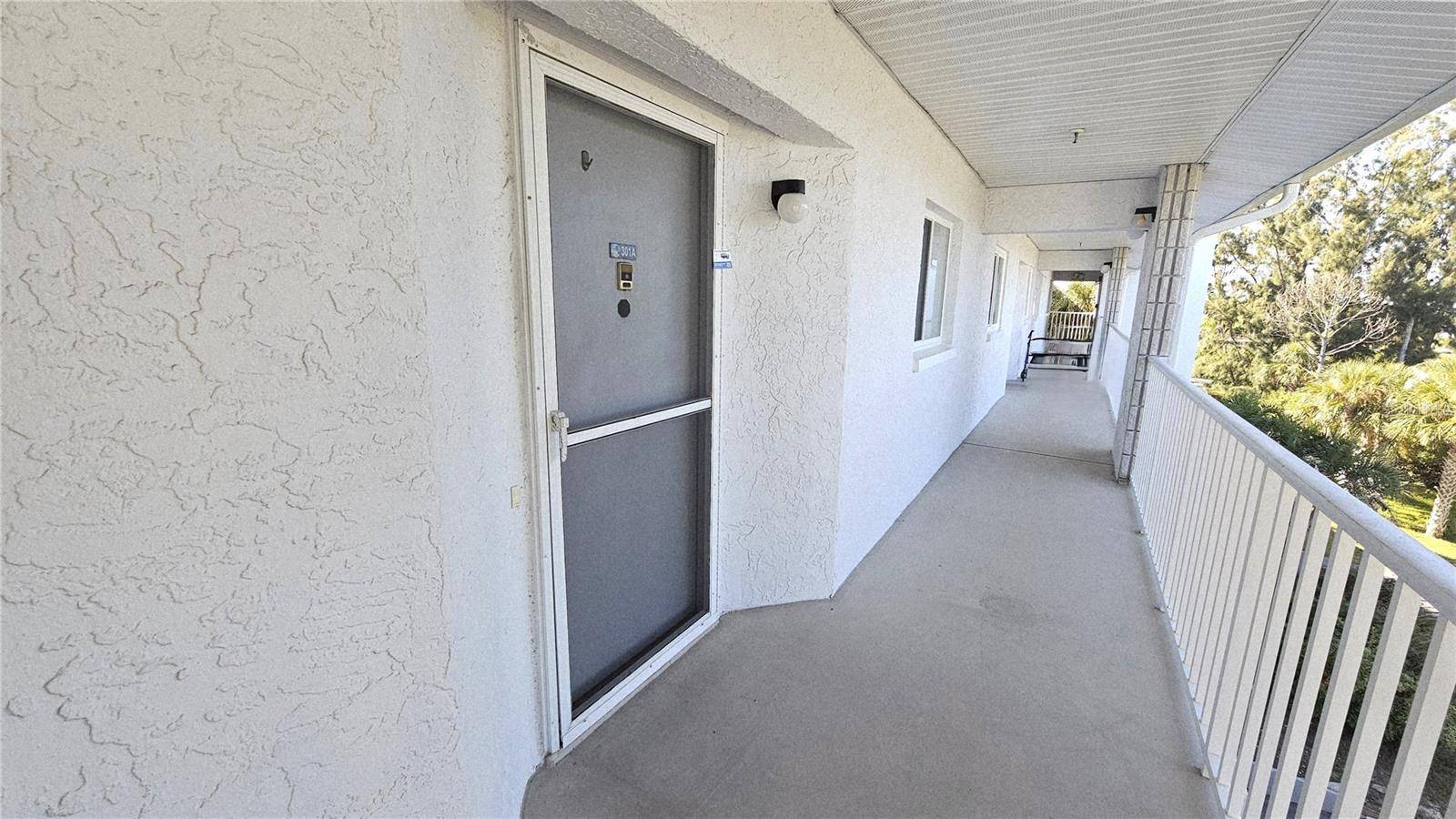 1401 S MCCALL RD #301A, Englewood, FL 34223